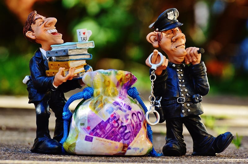 Passive Income Ideas