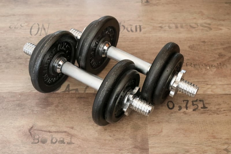 Fitness Workouts