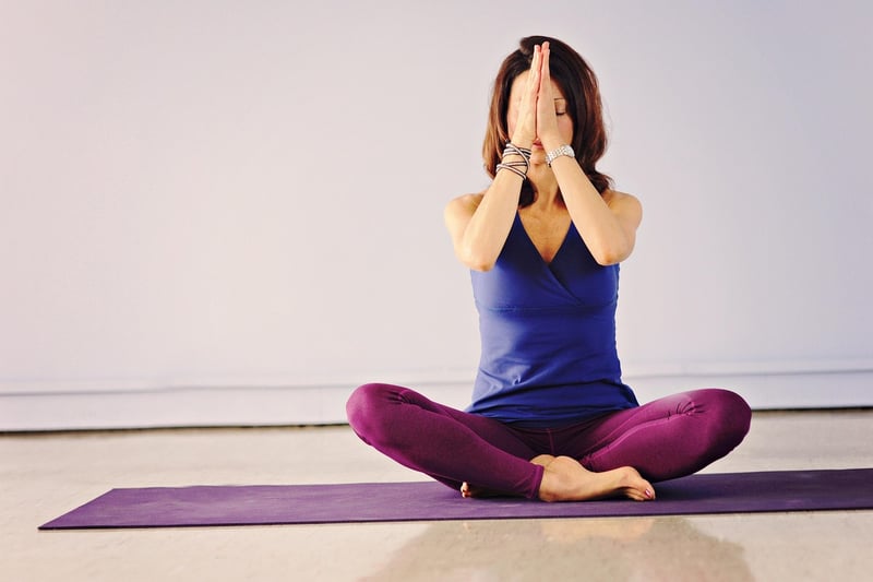 Mindfulness Image