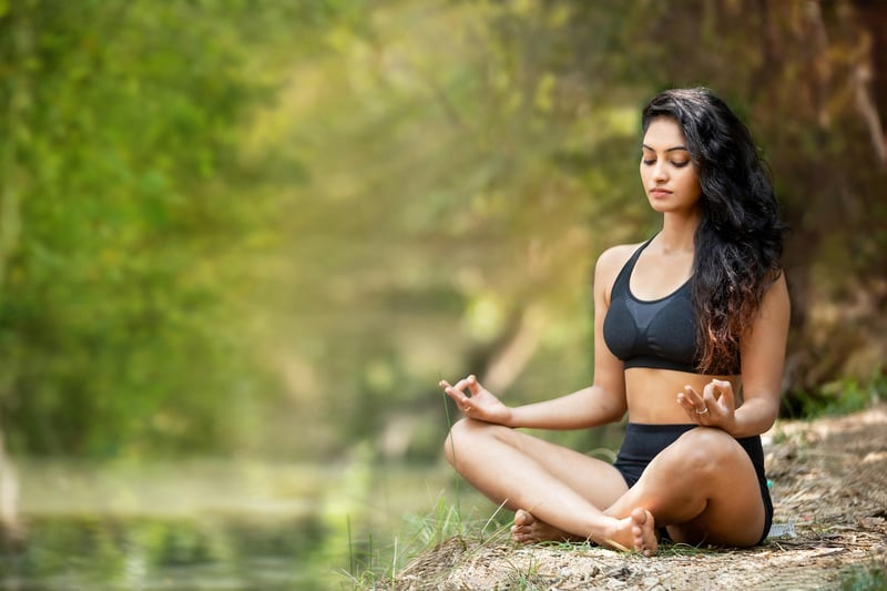 Yoga Workout